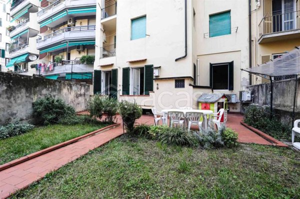 appartamento in vendita a Firenze in zona Campo di Marte