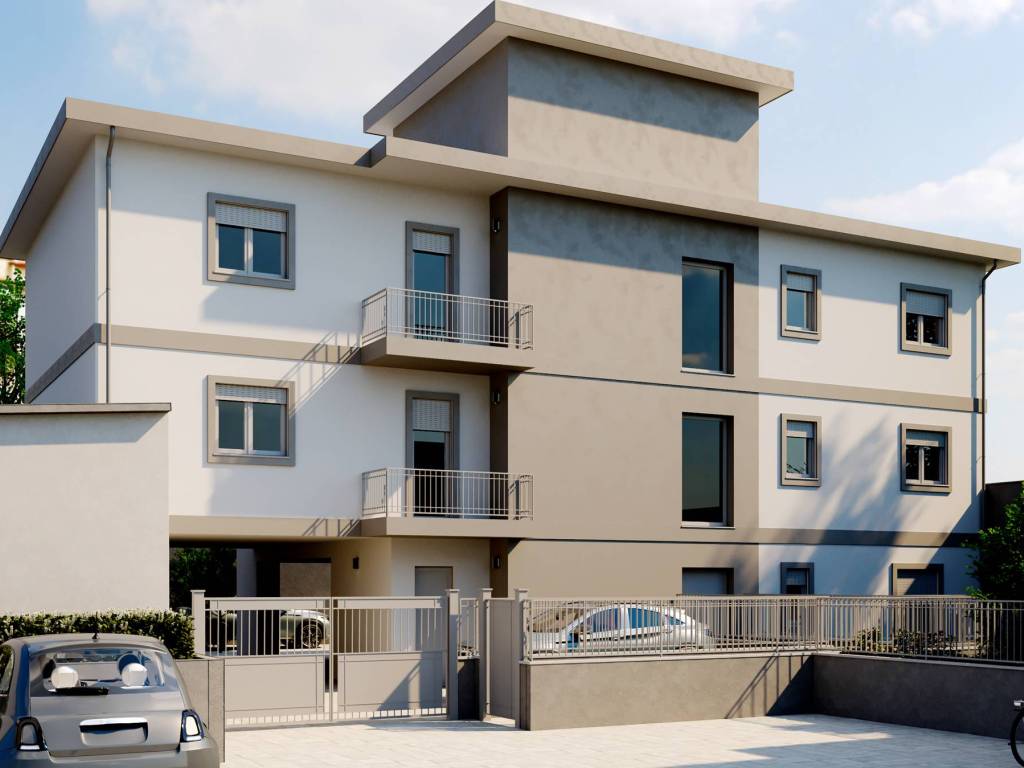 appartamento in vendita a Firenze in zona Legnaia