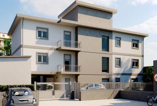 appartamento in vendita a Firenze in zona Legnaia