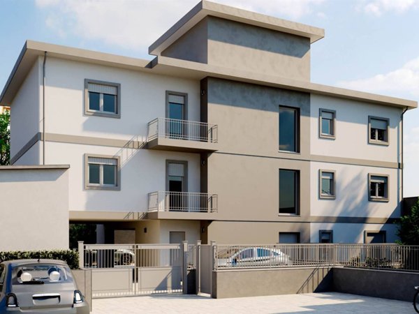 appartamento in vendita a Firenze in zona Legnaia