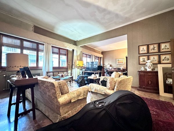 appartamento in vendita a Firenze