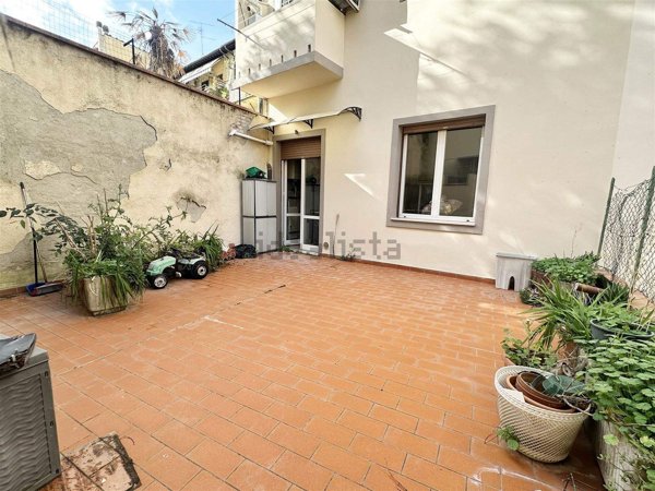 appartamento in vendita a Firenze in zona Bellariva