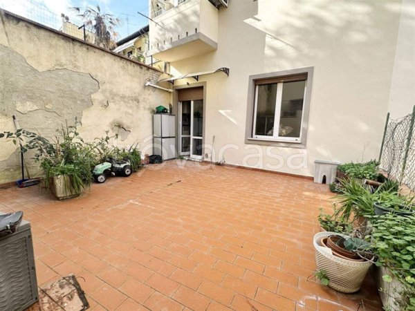 appartamento in vendita a Firenze in zona Bellariva