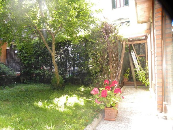 appartamento in vendita a Firenze