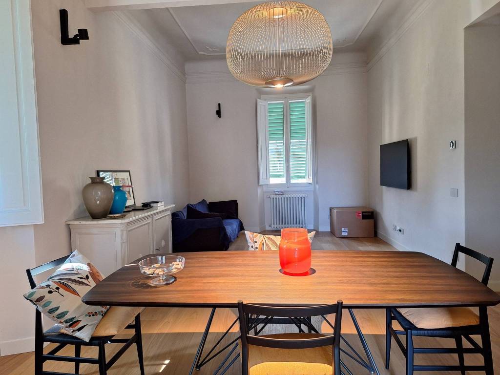 appartamento in vendita a Firenze in zona Rovezzano