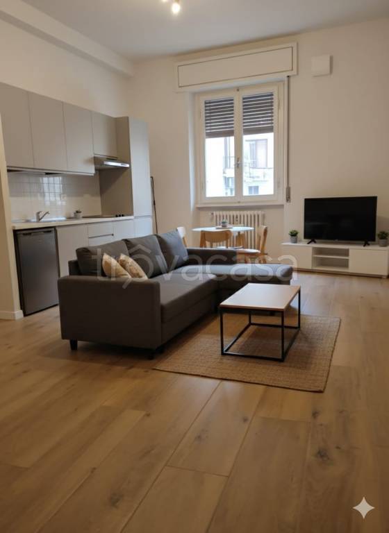 appartamento in vendita a Firenze in zona Gavinana