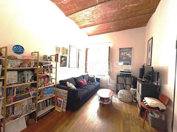 appartamento in vendita a Firenze in zona Centro San Frediano