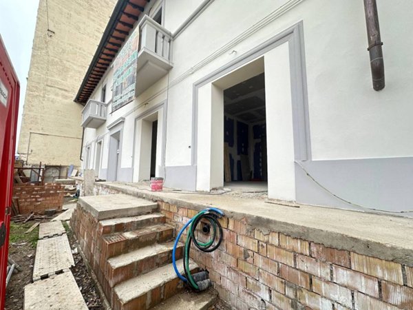 appartamento in vendita a Firenze in zona Careggi