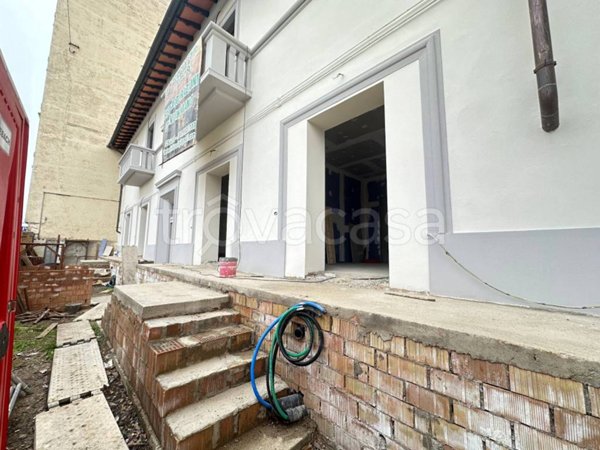 appartamento in vendita a Firenze in zona Careggi