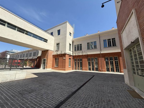 appartamento in vendita a Firenze in zona Centro Storico