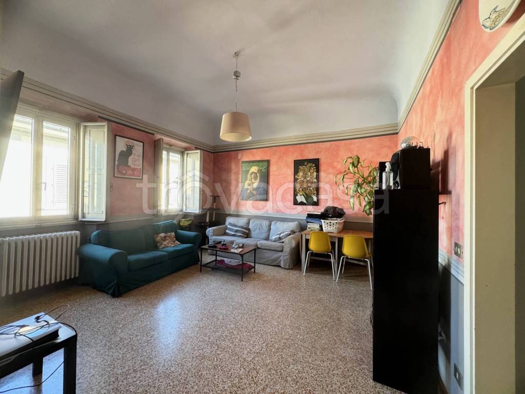 appartamento in vendita a Firenze in zona Centro San Frediano