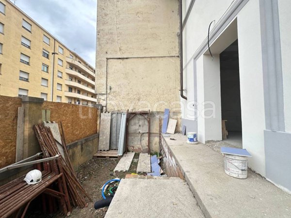 appartamento in vendita a Firenze in zona Careggi