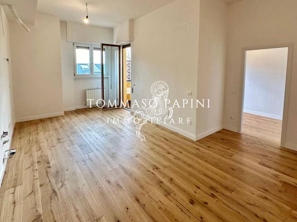 appartamento in vendita a Firenze