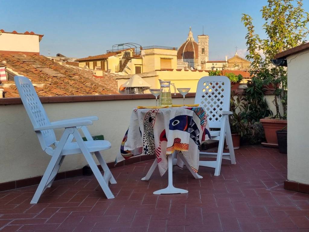 appartamento in vendita a Firenze