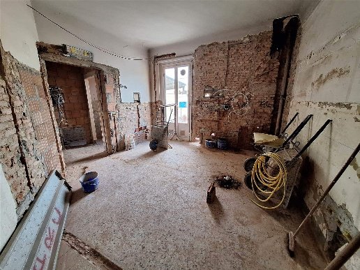 appartamento in vendita a Firenze in zona Campo di Marte