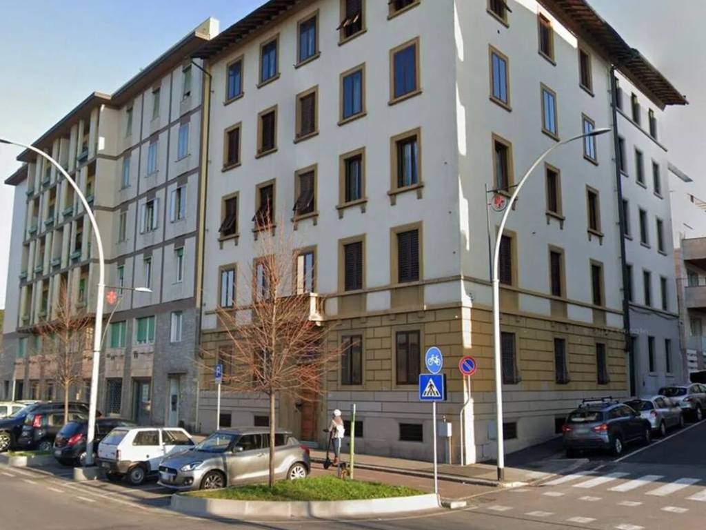 appartamento in vendita a Firenze