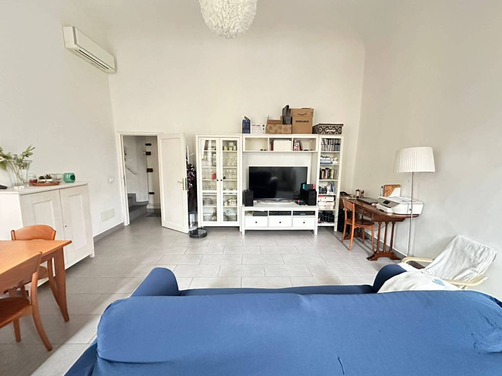 appartamento in vendita a Firenze in zona Coverciano