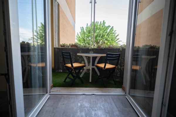 appartamento in vendita a Firenze in zona Novoli