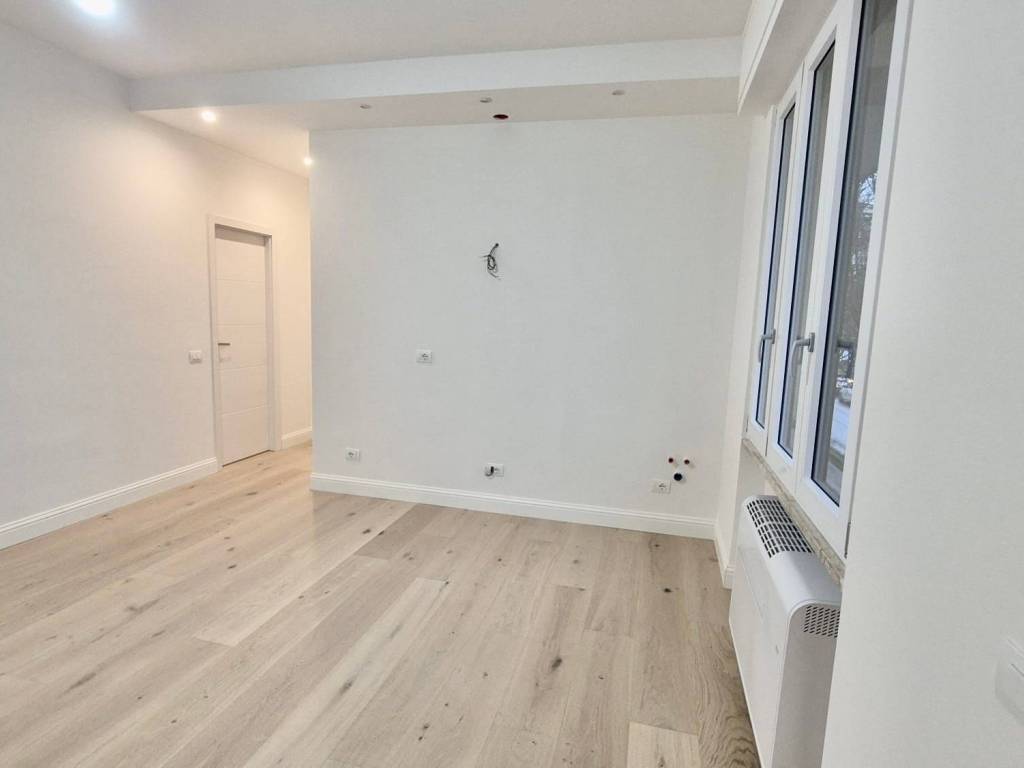 appartamento in vendita a Firenze in zona Gavinana