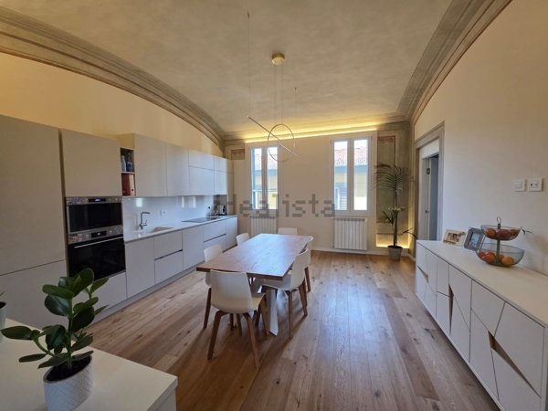 appartamento in vendita a Firenze in zona Centro Santa Croce