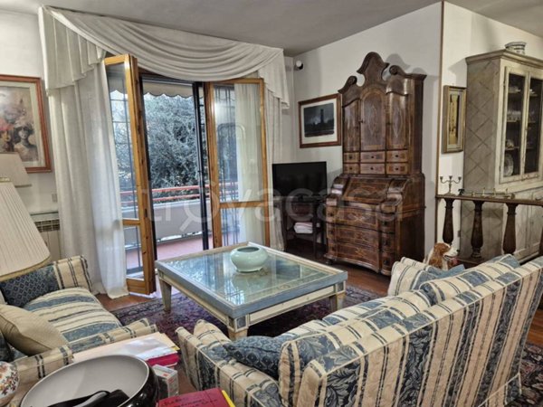 appartamento in vendita a Firenze in zona Cintoia