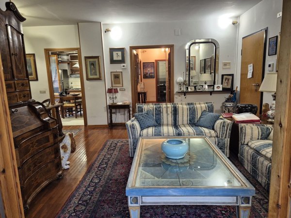 appartamento in vendita a Firenze in zona Cintoia