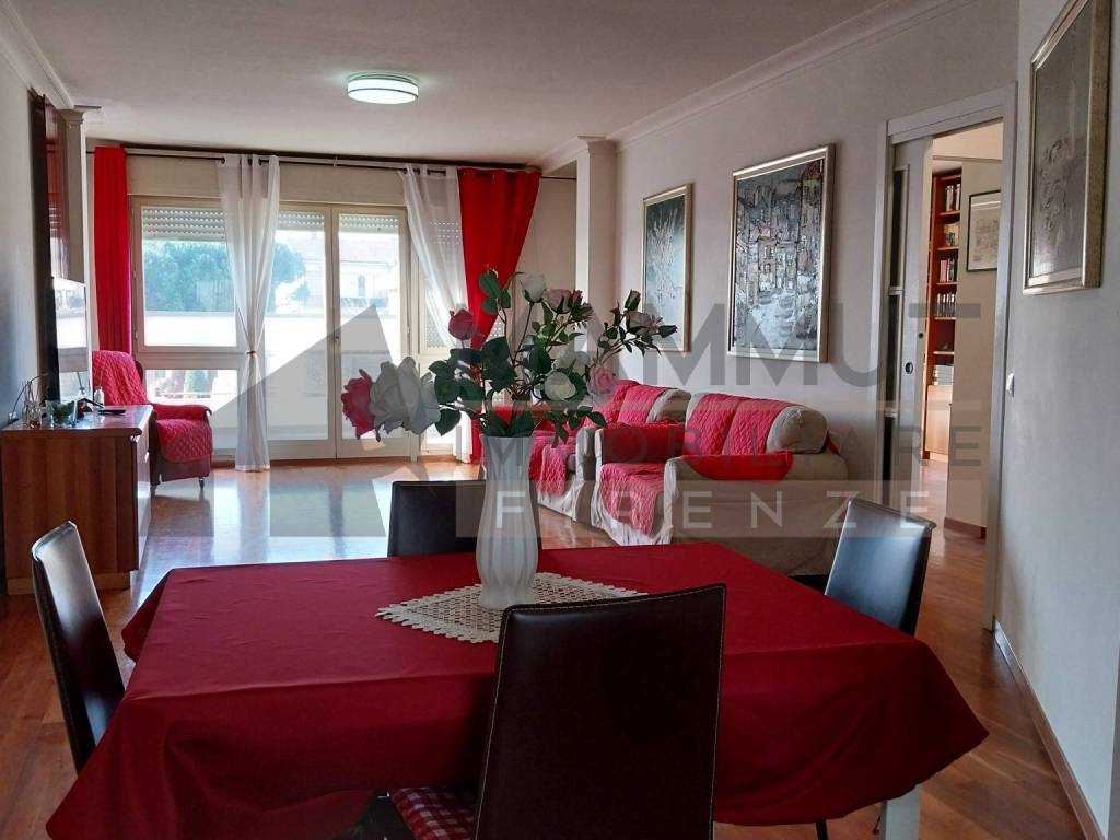 appartamento in vendita a Firenze