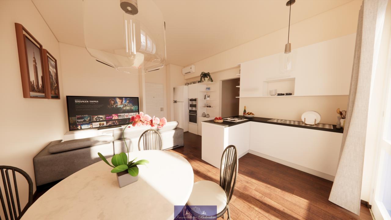 appartamento in vendita a Firenze