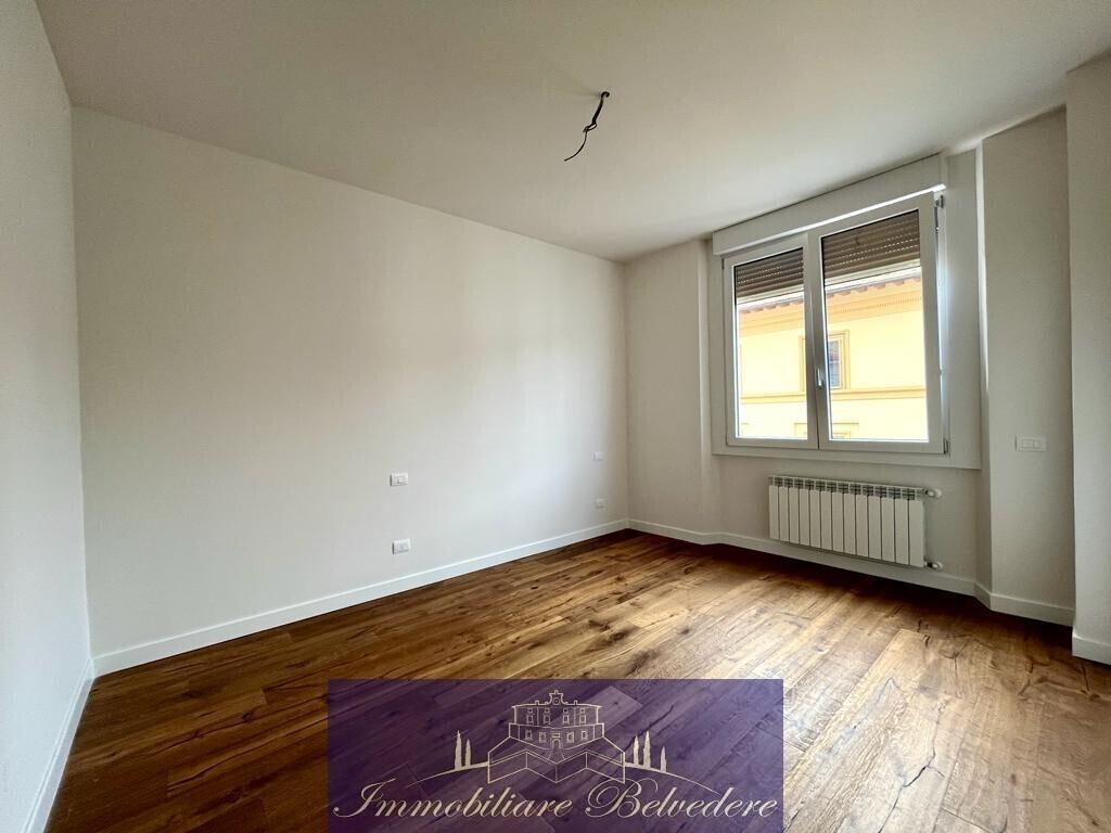 appartamento in vendita a Firenze in zona Romito