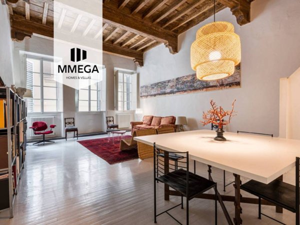 appartamento in vendita a Firenze in zona Centro Storico