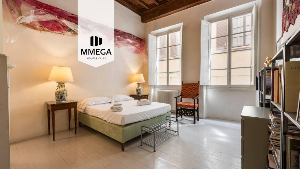 appartamento in vendita a Firenze in zona Centro Storico