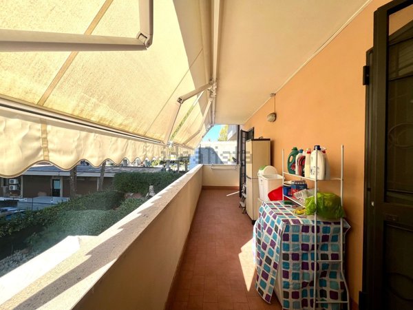 appartamento in vendita a Firenze in zona Peretola