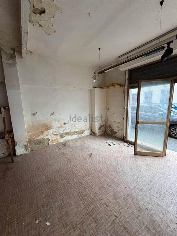 negozio in vendita a Firenze in zona Gavinana