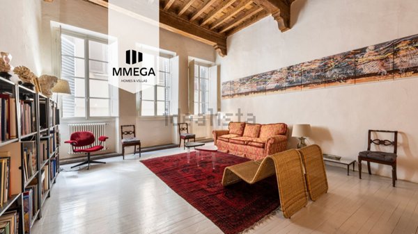 appartamento in vendita a Firenze in zona Centro Santa Croce