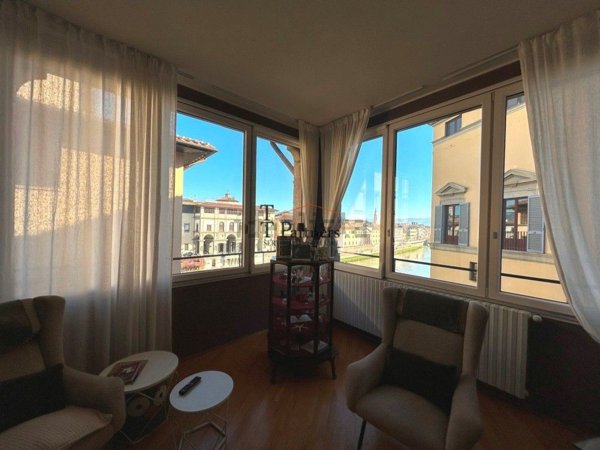 appartamento in vendita a Firenze in zona Porta Romana