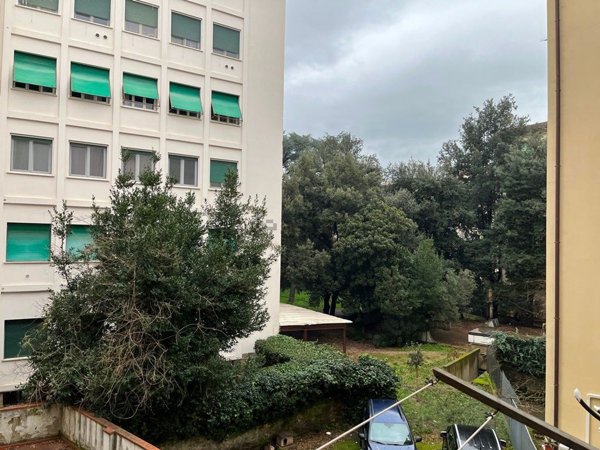 appartamento in vendita a Firenze in zona Coverciano