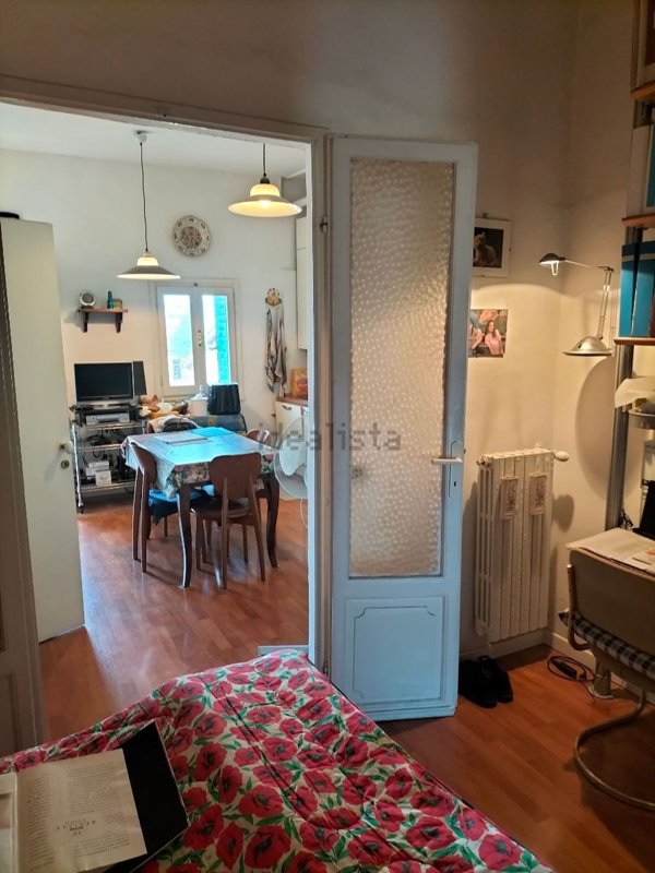 appartamento in vendita a Firenze in zona Centro Santa Maria Novella