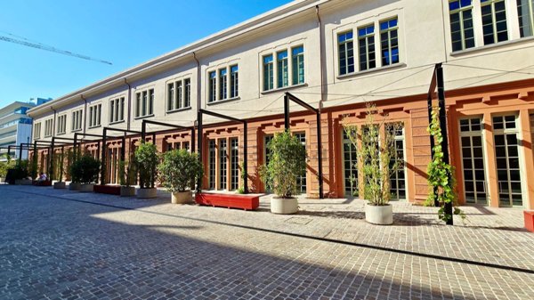 appartamento in vendita a Firenze in zona Centro Storico