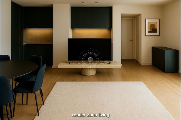 appartamento in vendita a Firenze in zona Novoli