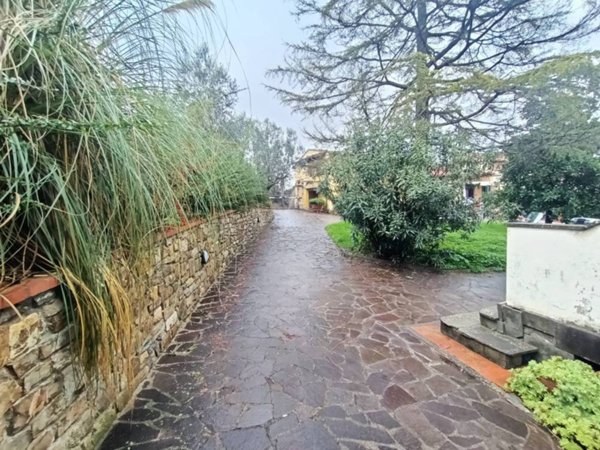 appartamento in vendita a Firenze in zona Centro Storico