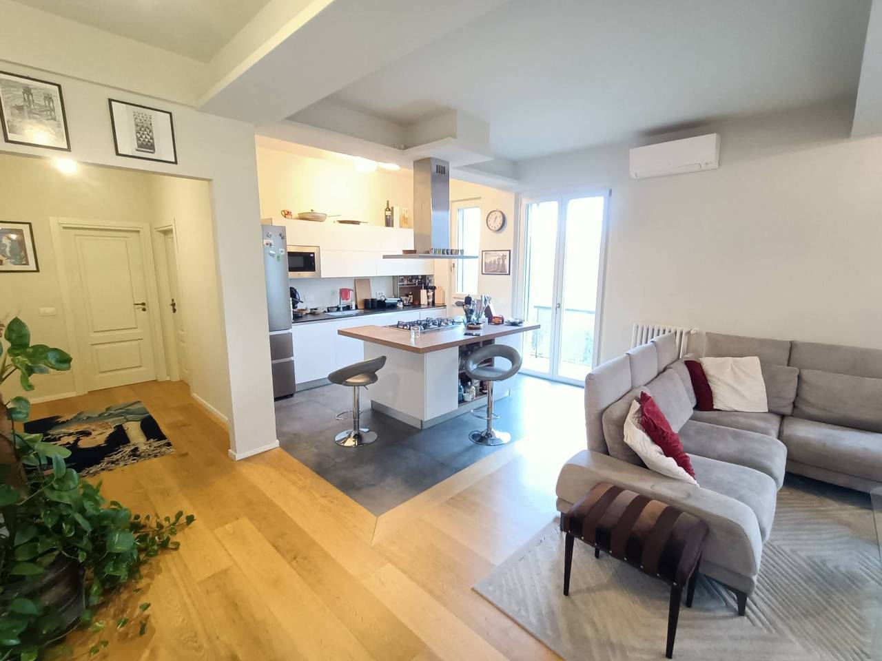 appartamento in vendita a Firenze in zona Gavinana