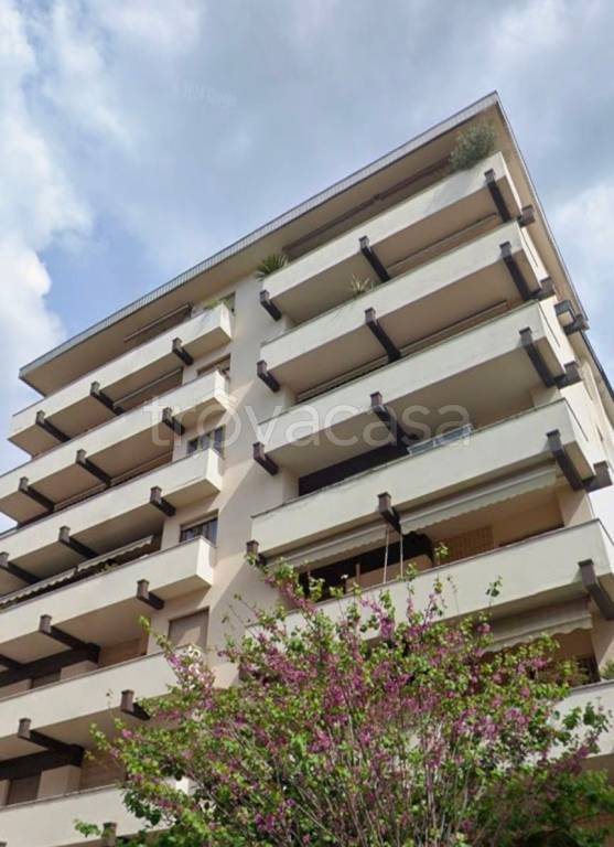 appartamento in vendita a Firenze in zona Centro Storico