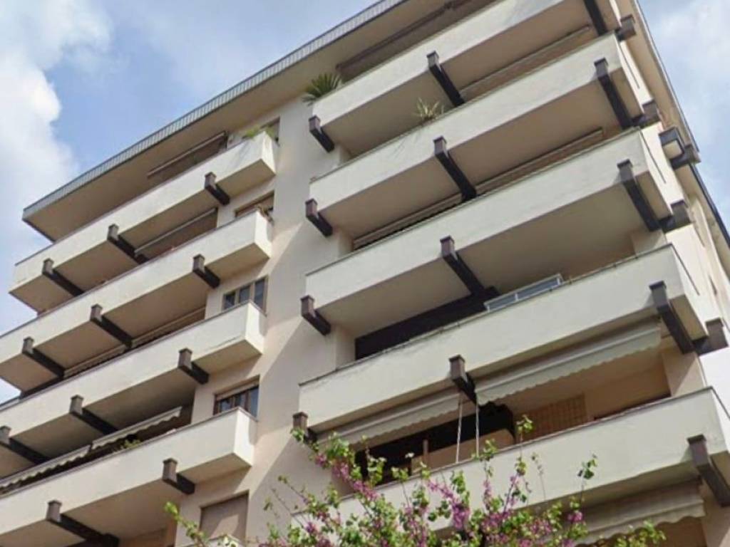 appartamento in vendita a Firenze in zona Centro Storico