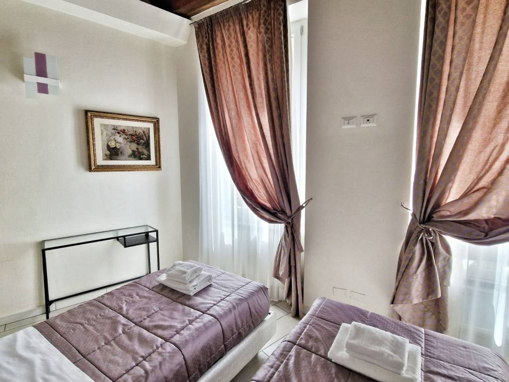 appartamento in vendita a Firenze in zona Centro Duomo