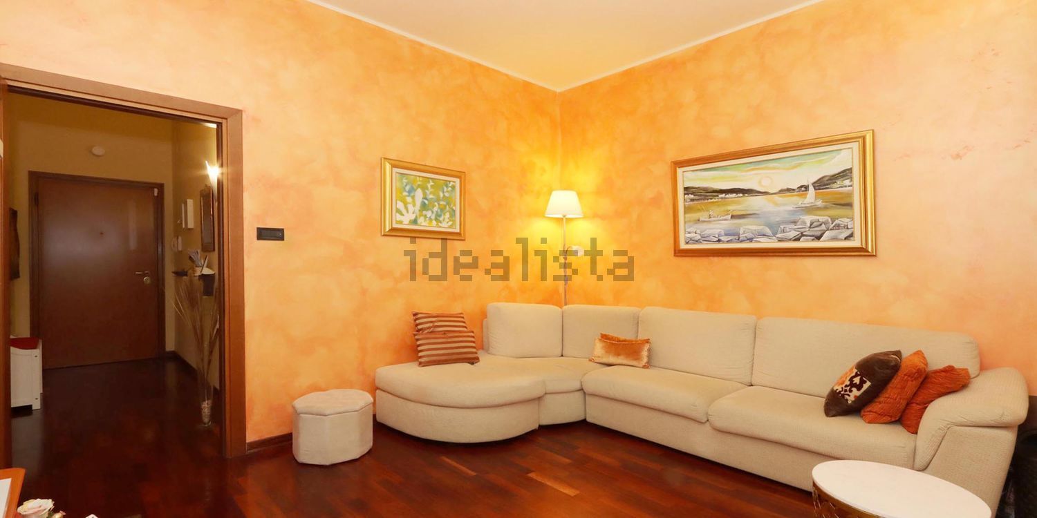 appartamento in vendita a Firenze in zona Novoli