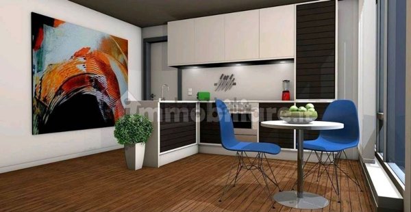 appartamento in vendita a Firenze in zona Novoli