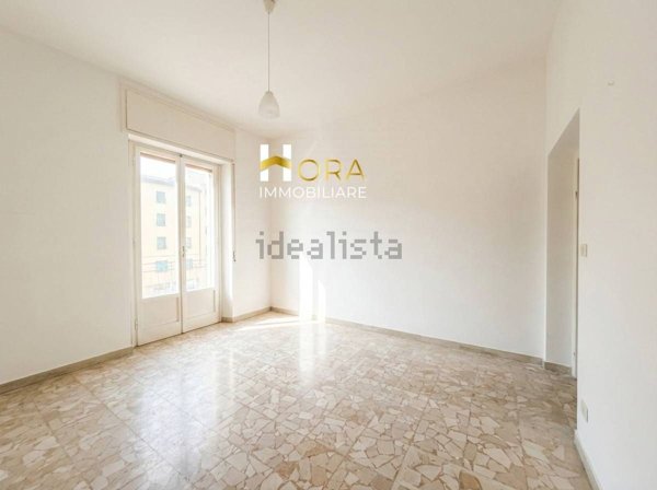 appartamento in vendita a Firenze in zona Campo di Marte