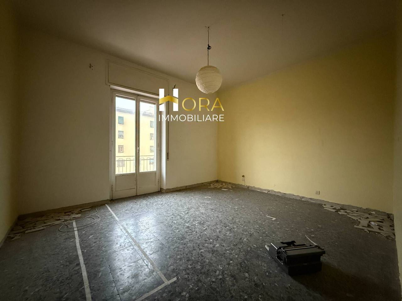 appartamento in vendita a Firenze in zona Campo di Marte