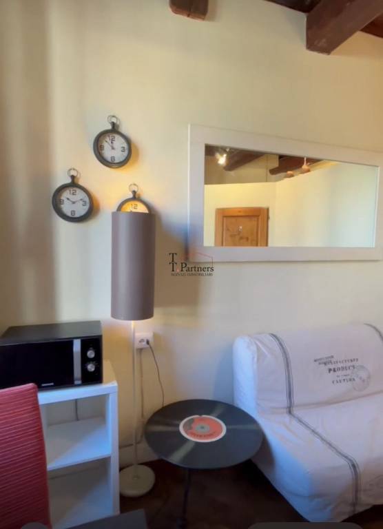 appartamento in vendita a Firenze in zona Centro Santa Maria Novella