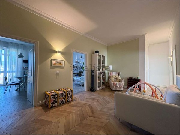 appartamento in vendita a Firenze in zona Legnaia